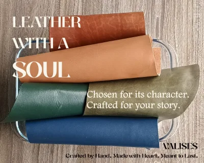 Valises Craft gallery