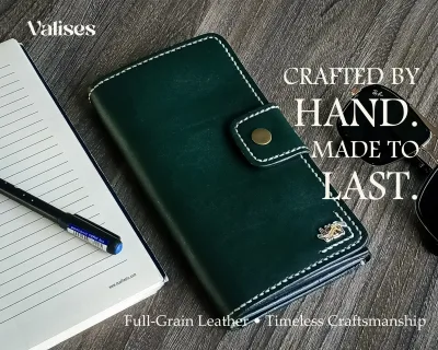 Valises Craft gallery