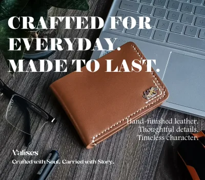 Valises Craft gallery