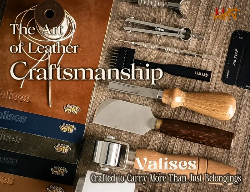 Valises Craft gallery
