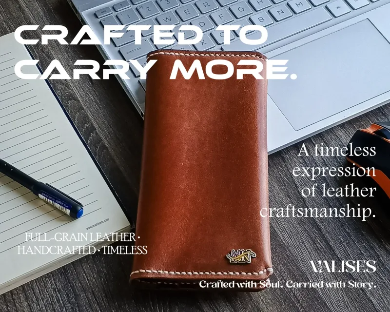 Valises Craft gallery
