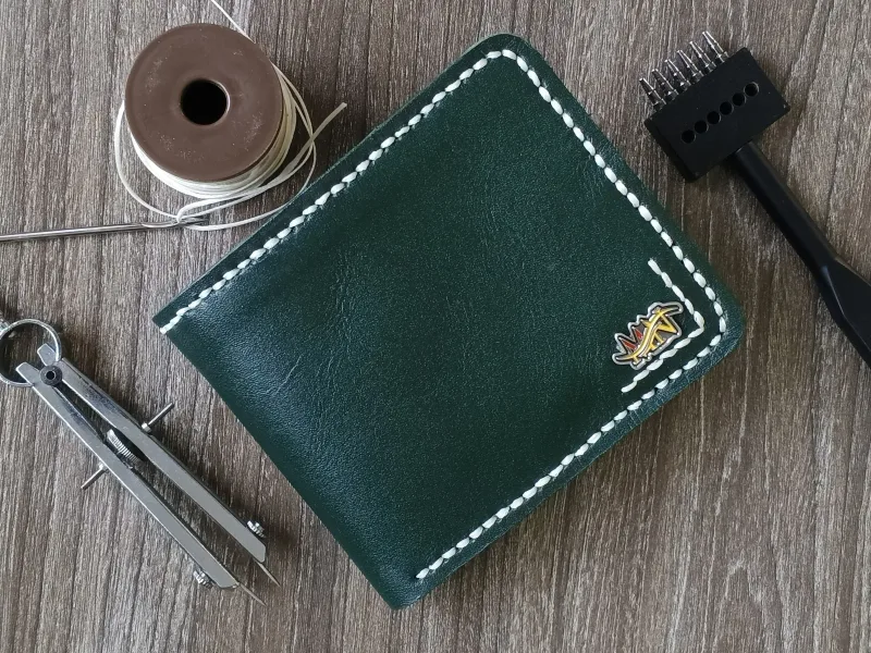 Valises Verde Heritage