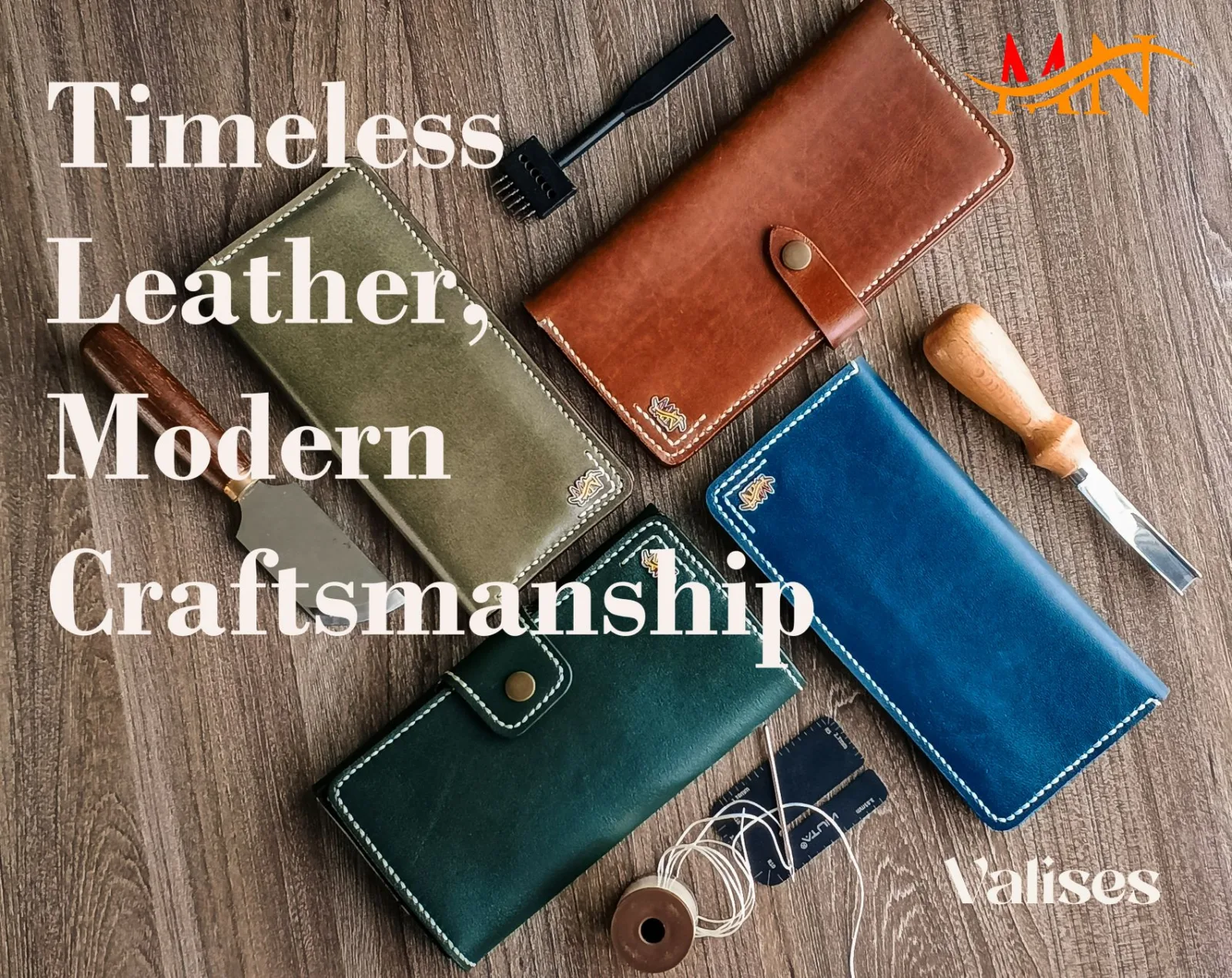 Valises Craft gallery