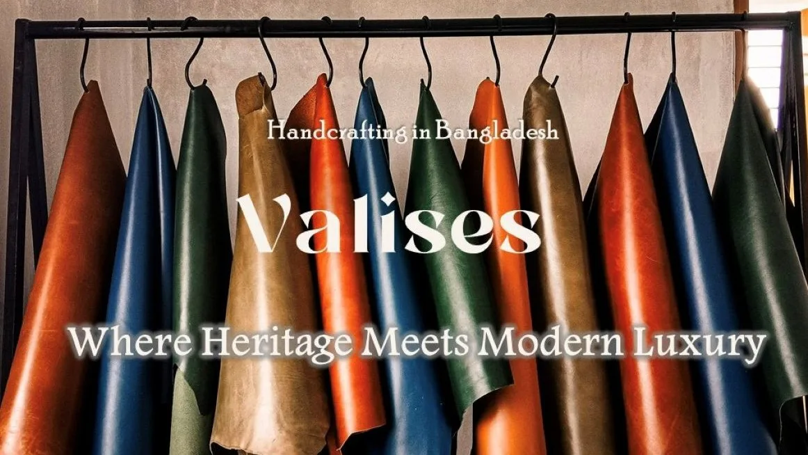 Valises Craft gallery