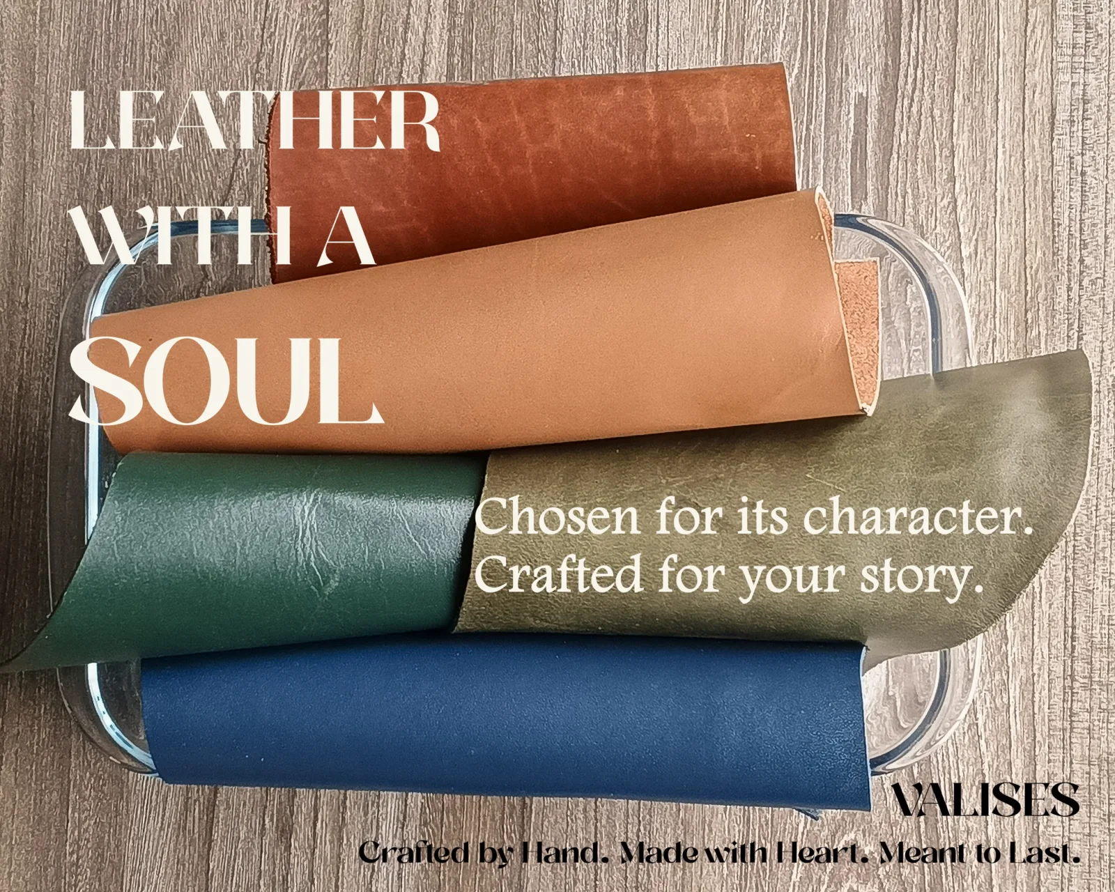 Valises Craft gallery