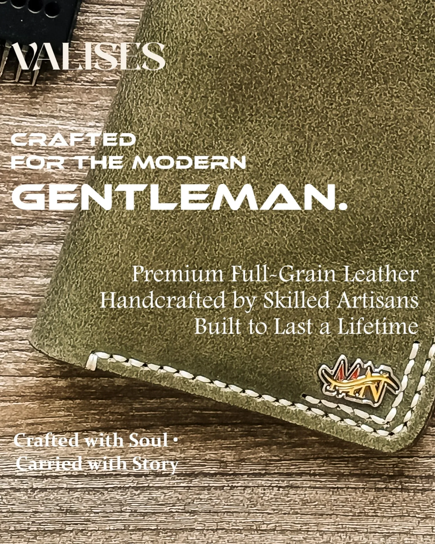 Valises Craft gallery