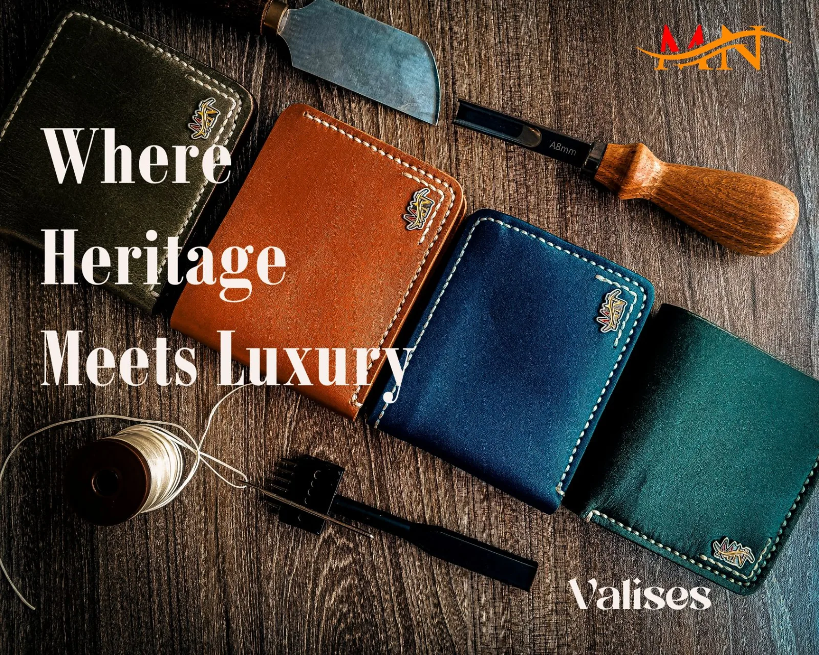Valises Craft gallery