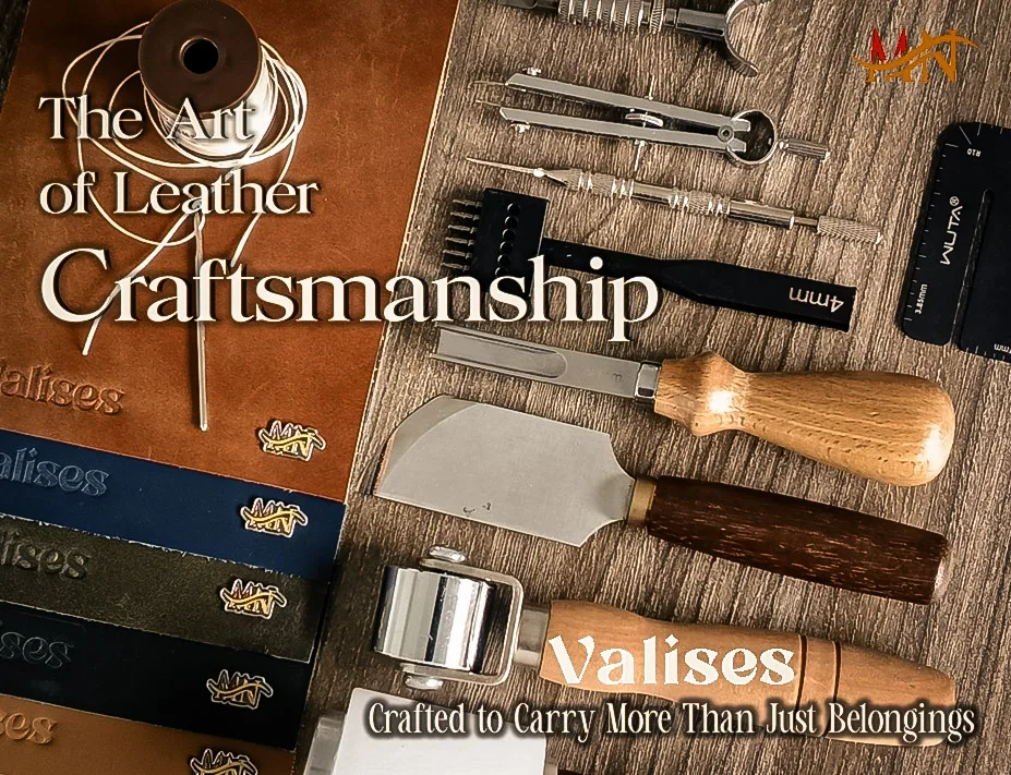 Valises Craft gallery