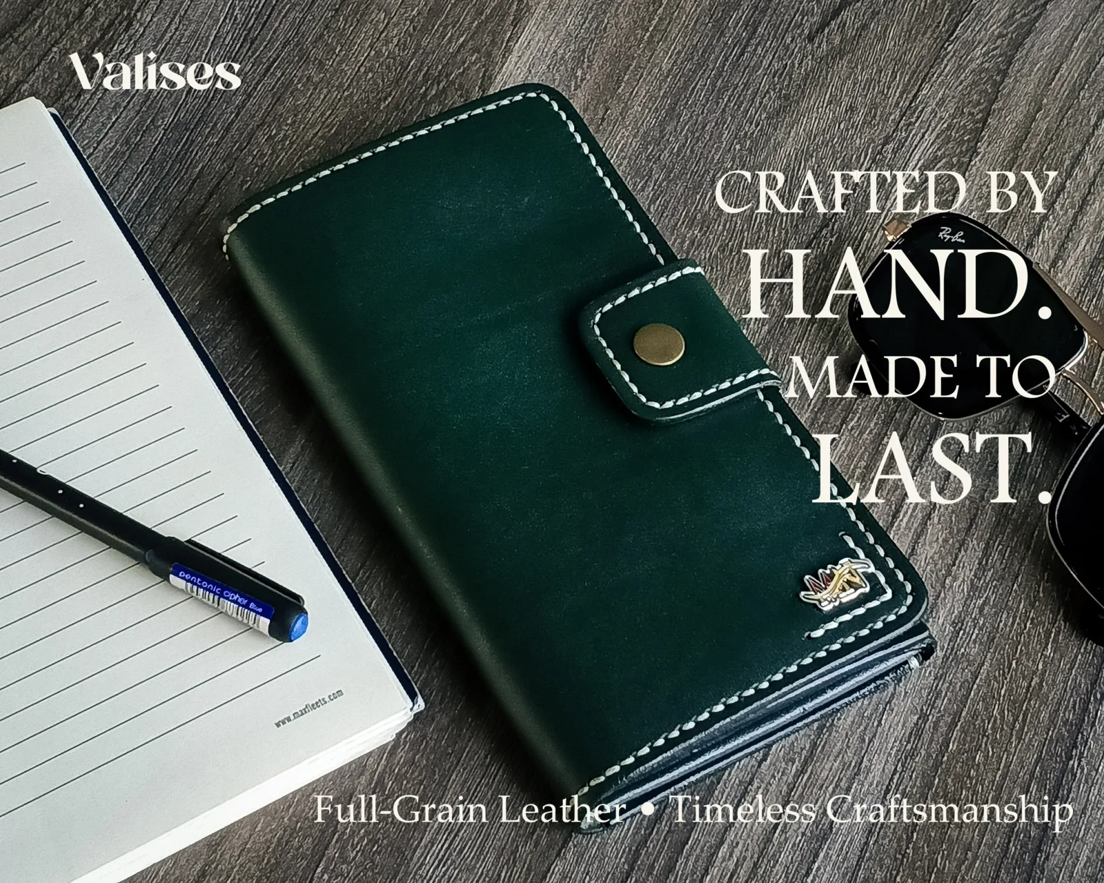 Valises Craft gallery