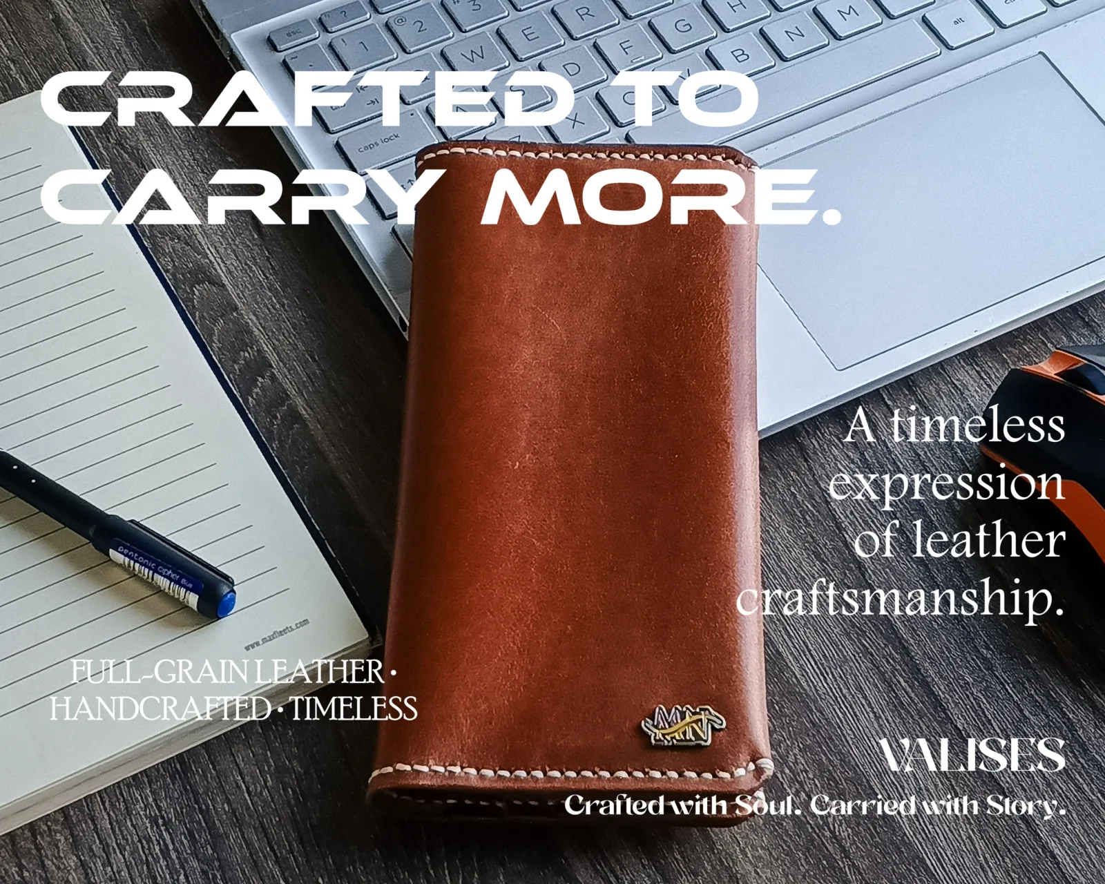Valises Craft gallery