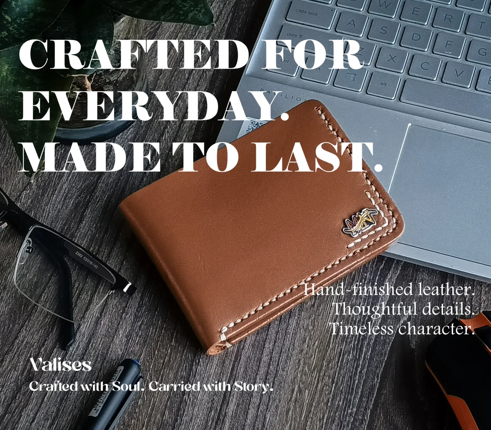 Valises Craft gallery