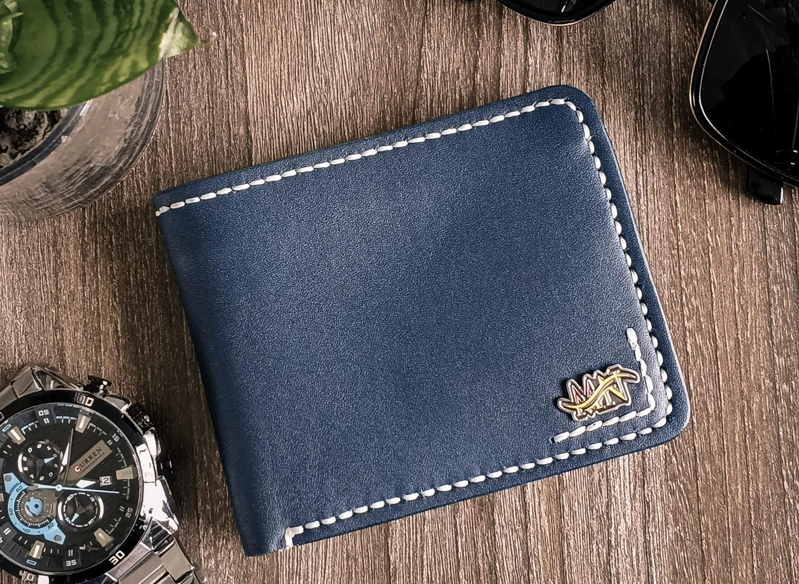 Valises Montclair